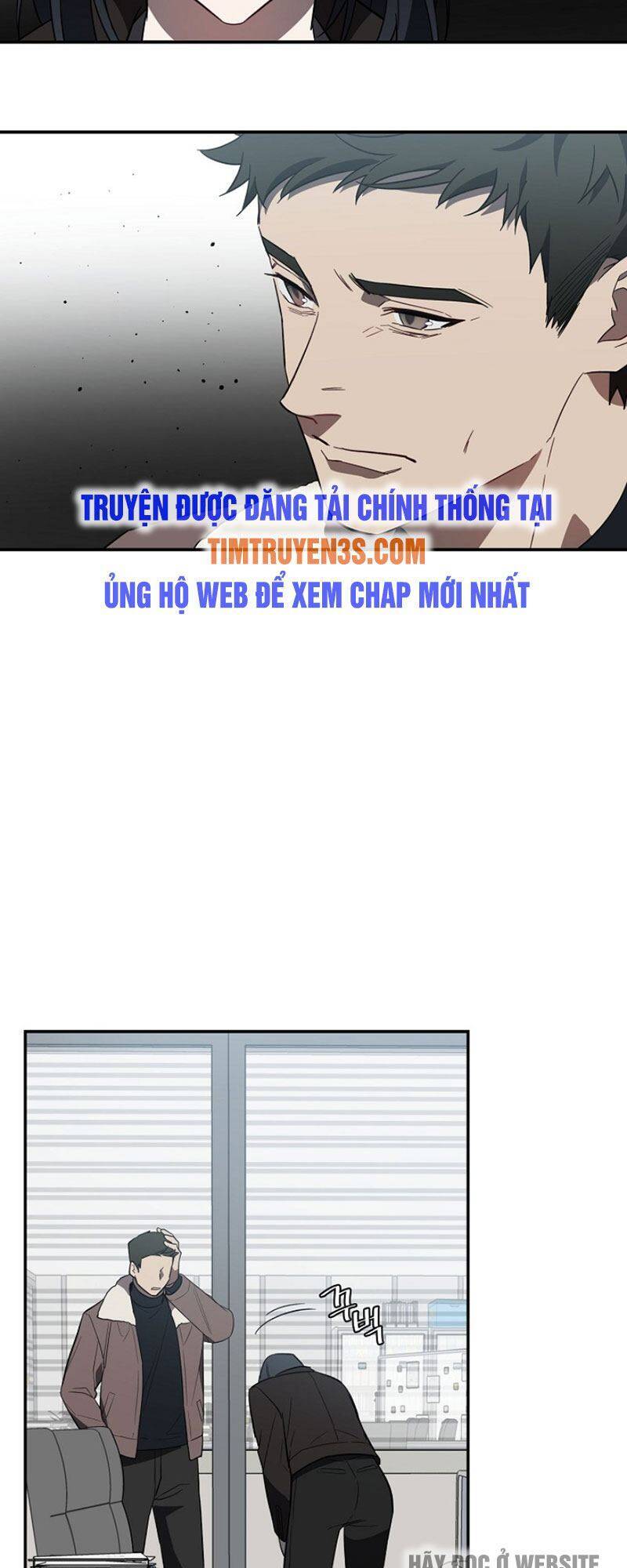 Tôi Đã Giết Hắn Chap 6 - Next Chap 7