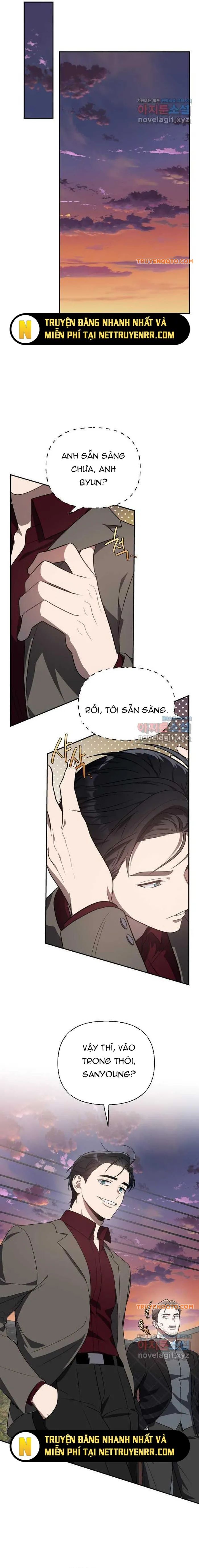 Tôi Đã Giết Hắn Chap 61 - Next Chap 62