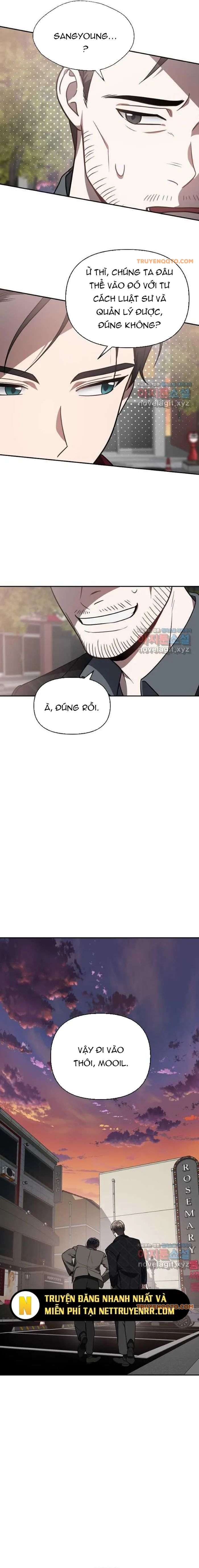 Tôi Đã Giết Hắn Chap 61 - Next Chap 62