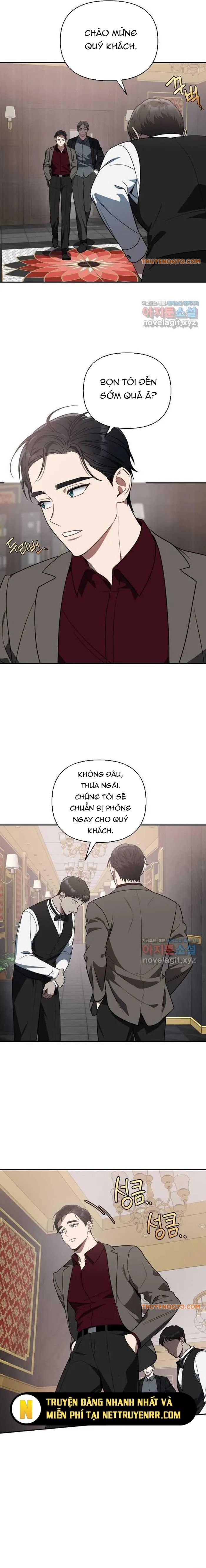 Tôi Đã Giết Hắn Chap 61 - Next Chap 62