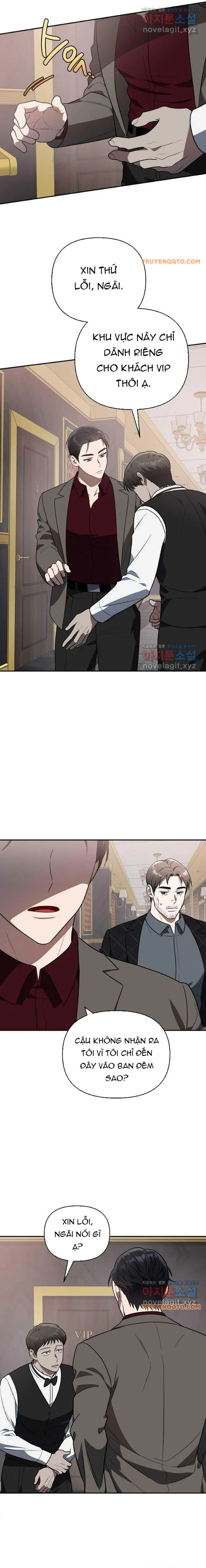 Tôi Đã Giết Hắn Chap 61 - Next Chap 62
