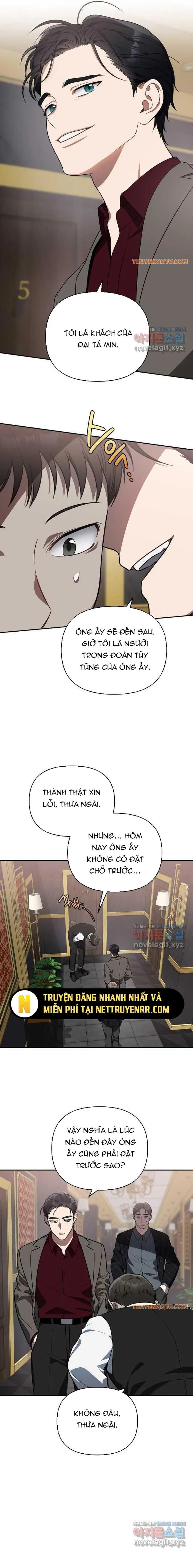 Tôi Đã Giết Hắn Chap 61 - Next Chap 62
