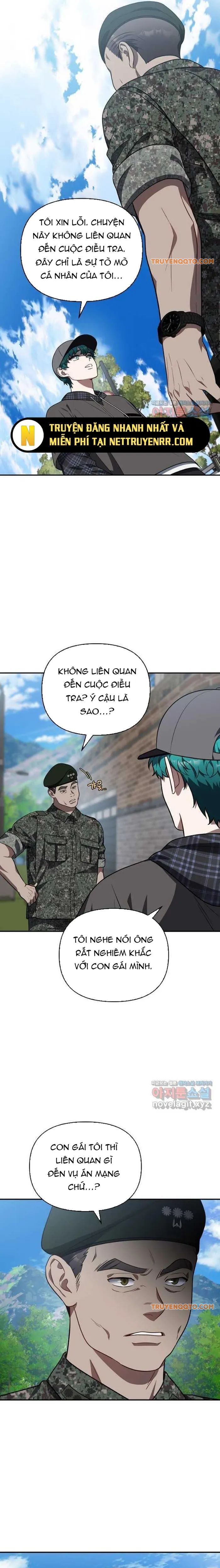 Tôi Đã Giết Hắn Chap 61 - Next Chap 62