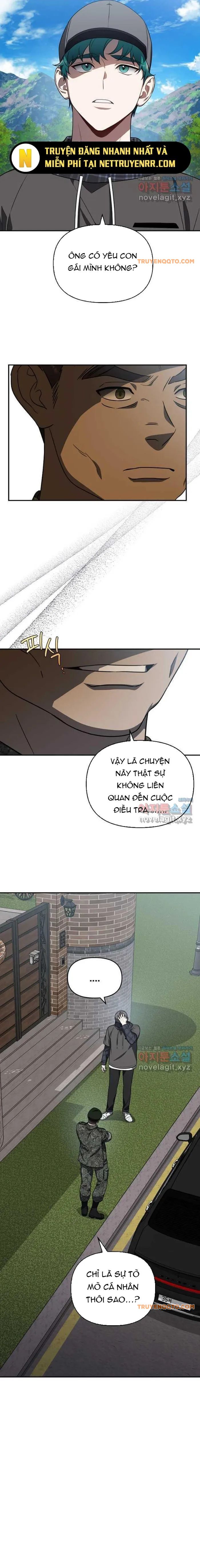 Tôi Đã Giết Hắn Chap 61 - Next Chap 62