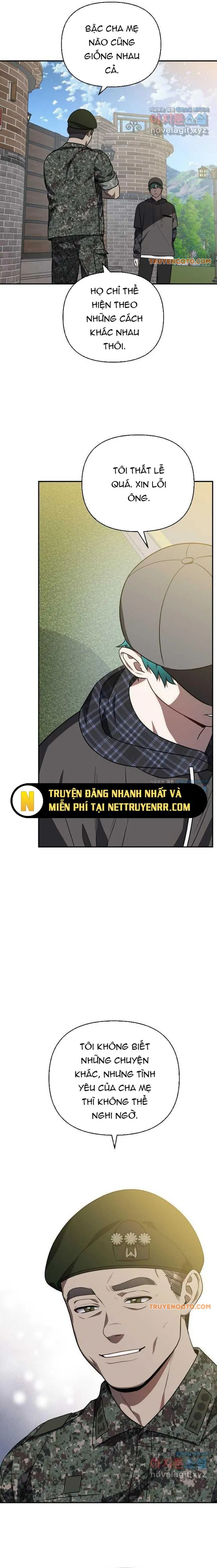 Tôi Đã Giết Hắn Chap 61 - Next Chap 62