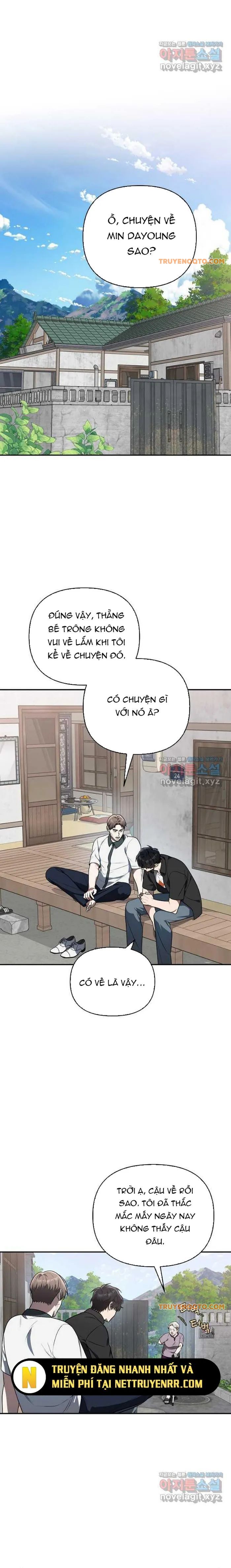 Tôi Đã Giết Hắn Chap 61 - Next Chap 62