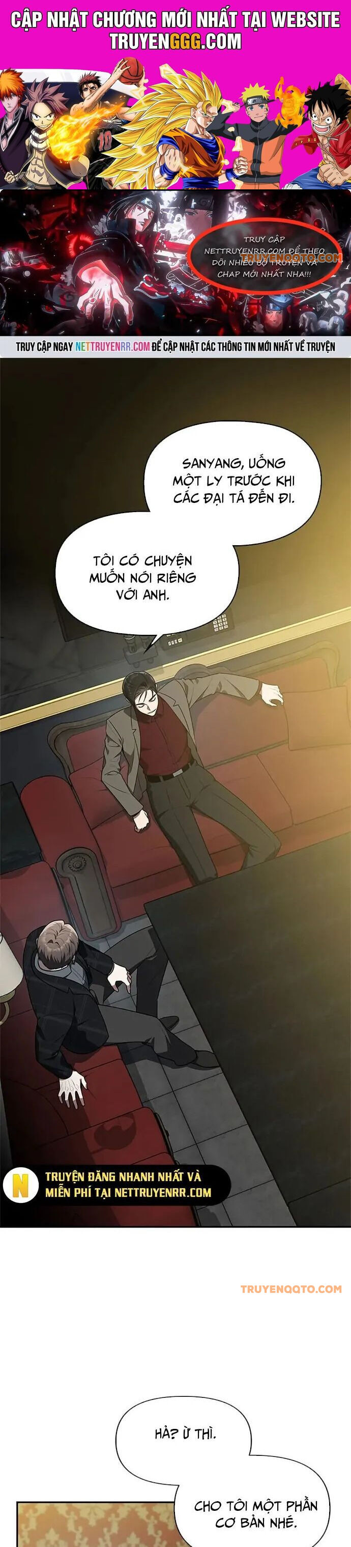 Tôi Đã Giết Hắn Chap 62 - Next Chap 63