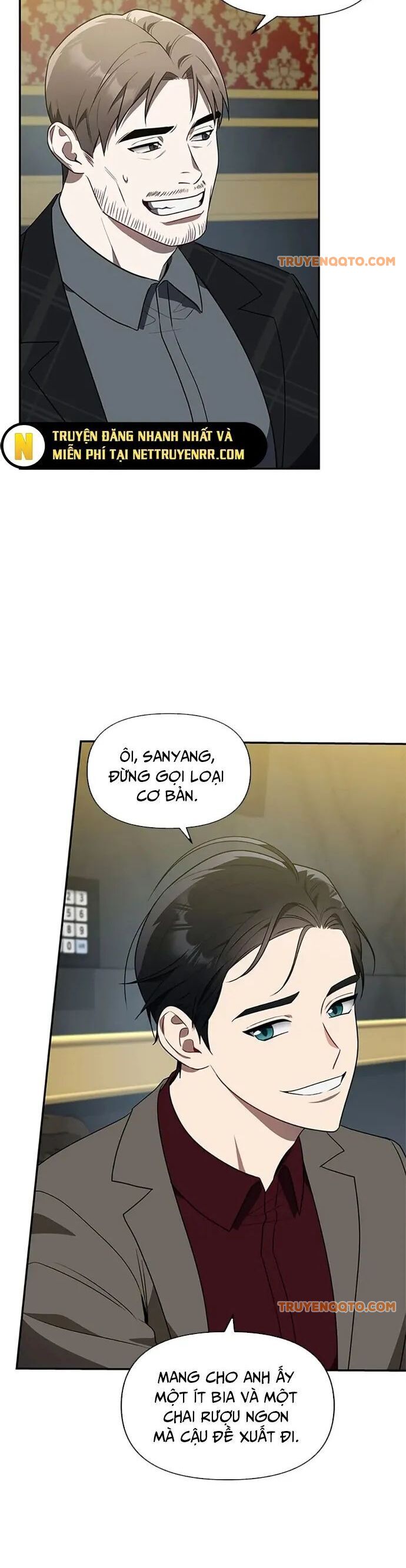 Tôi Đã Giết Hắn Chap 62 - Next Chap 63