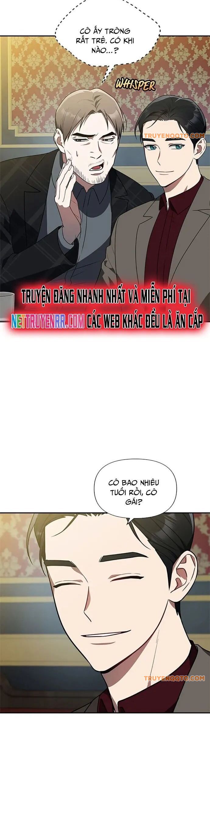 Tôi Đã Giết Hắn Chap 62 - Next Chap 63