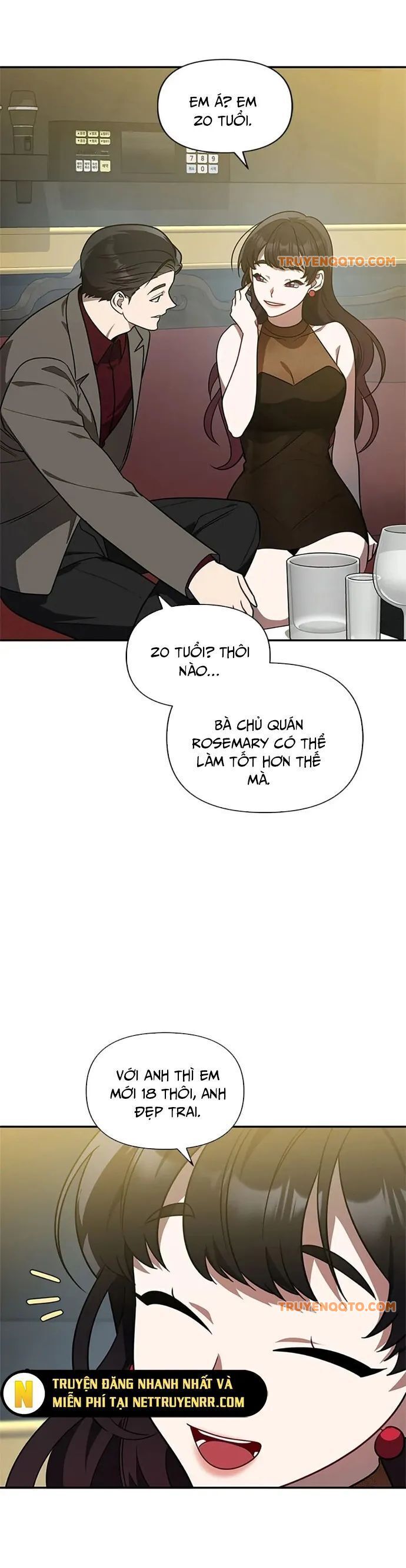 Tôi Đã Giết Hắn Chap 62 - Next Chap 63