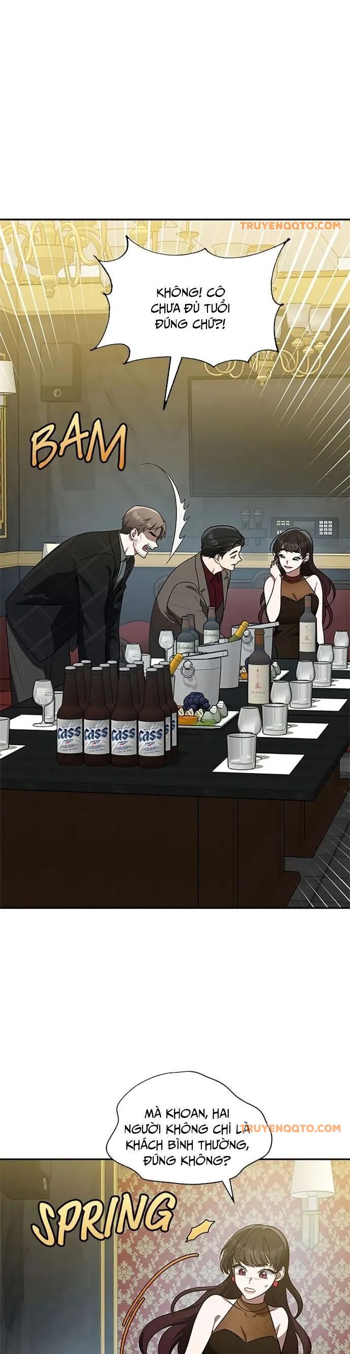 Tôi Đã Giết Hắn Chap 62 - Next Chap 63