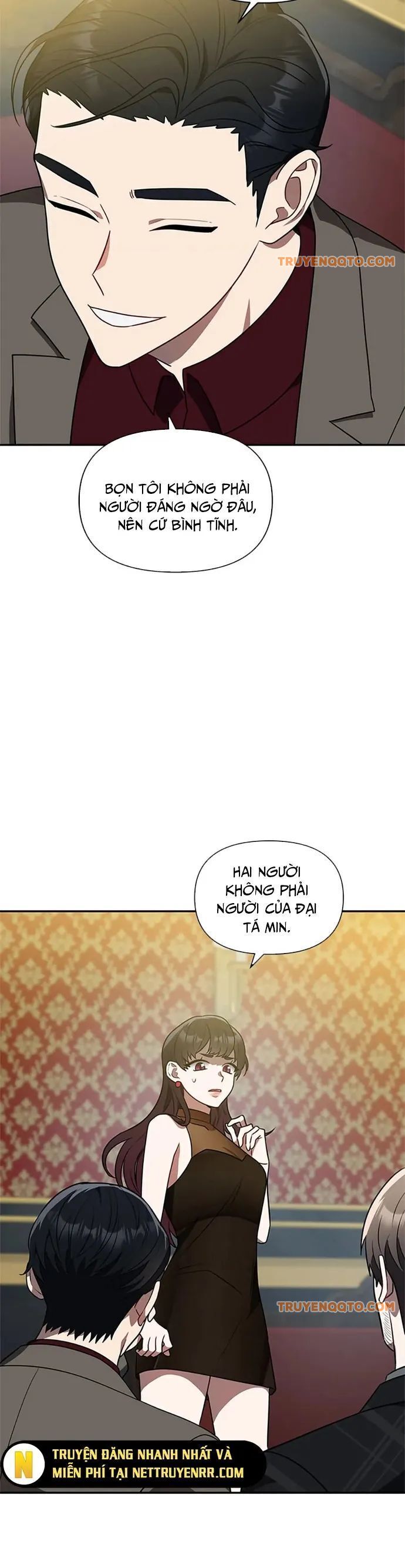 Tôi Đã Giết Hắn Chap 62 - Next Chap 63