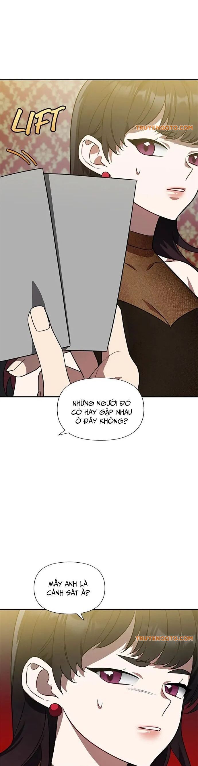 Tôi Đã Giết Hắn Chap 62 - Next Chap 63