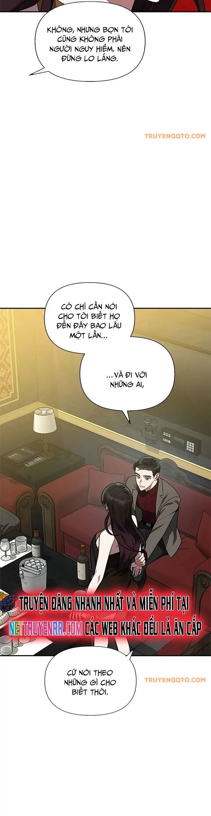 Tôi Đã Giết Hắn Chap 62 - Next Chap 63
