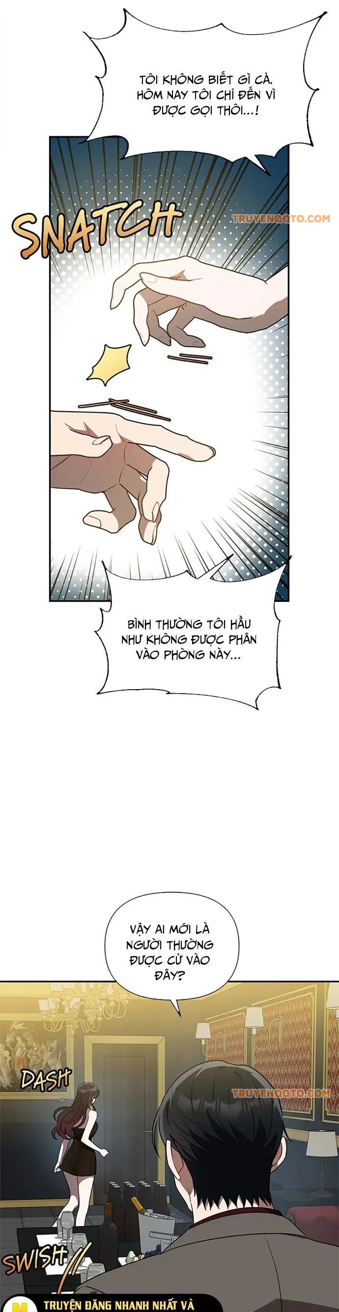 Tôi Đã Giết Hắn Chap 62 - Next Chap 63