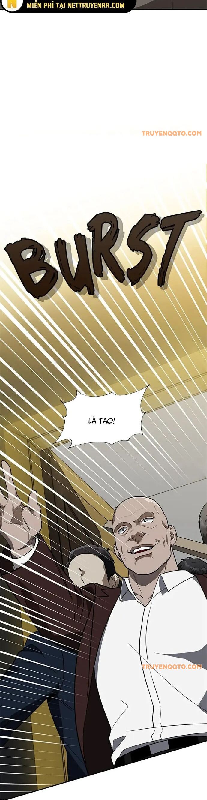 Tôi Đã Giết Hắn Chap 62 - Next Chap 63