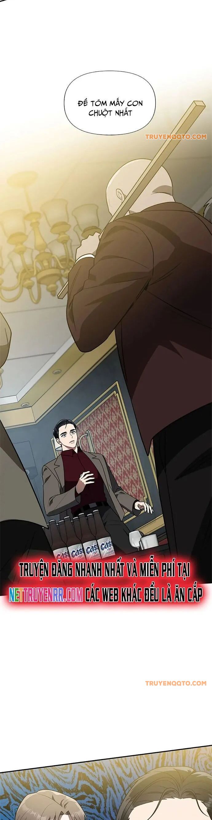 Tôi Đã Giết Hắn Chap 62 - Next Chap 63