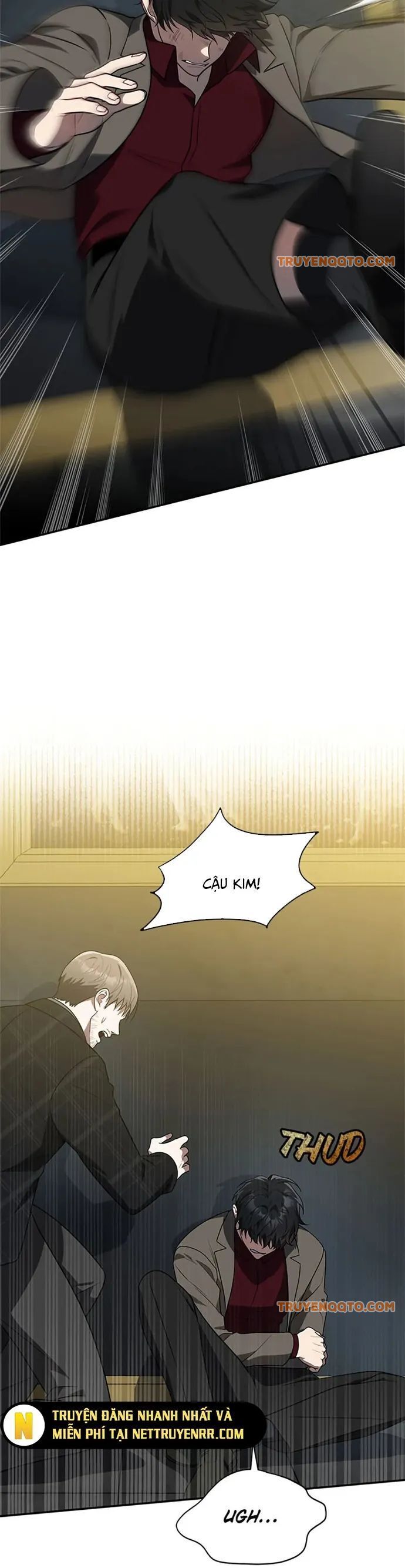 Tôi Đã Giết Hắn Chap 62 - Next Chap 63