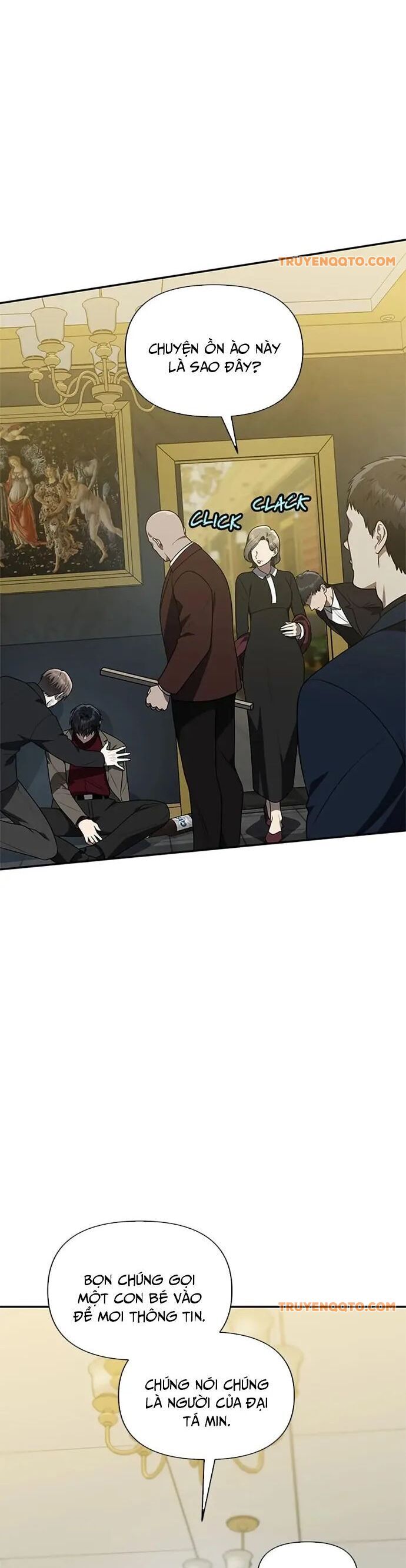 Tôi Đã Giết Hắn Chap 62 - Next Chap 63