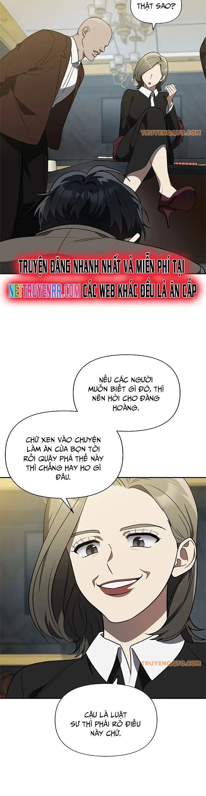 Tôi Đã Giết Hắn Chap 62 - Next Chap 63