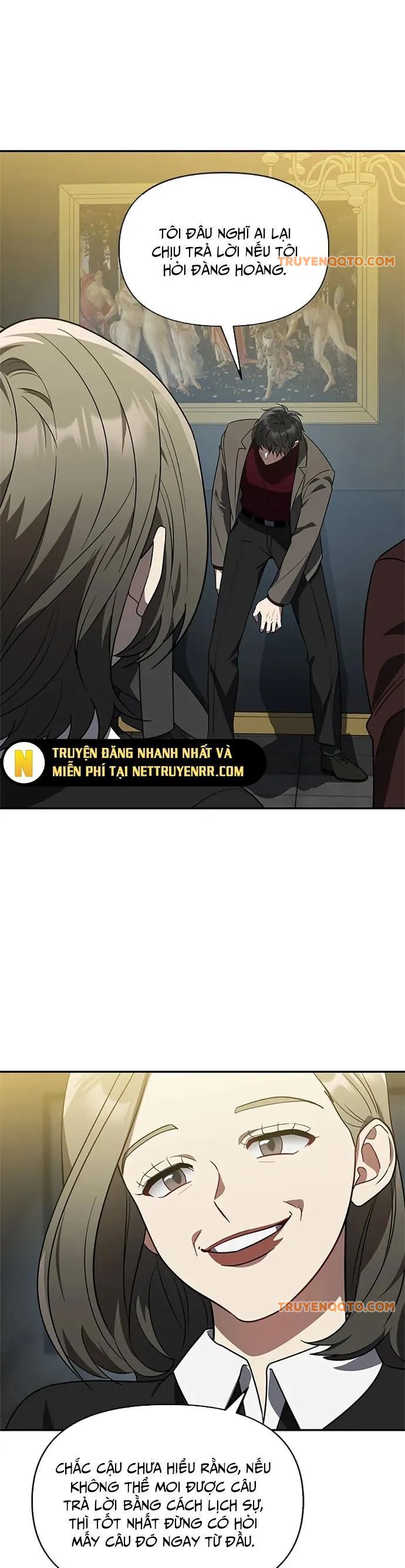 Tôi Đã Giết Hắn Chap 62 - Next Chap 63