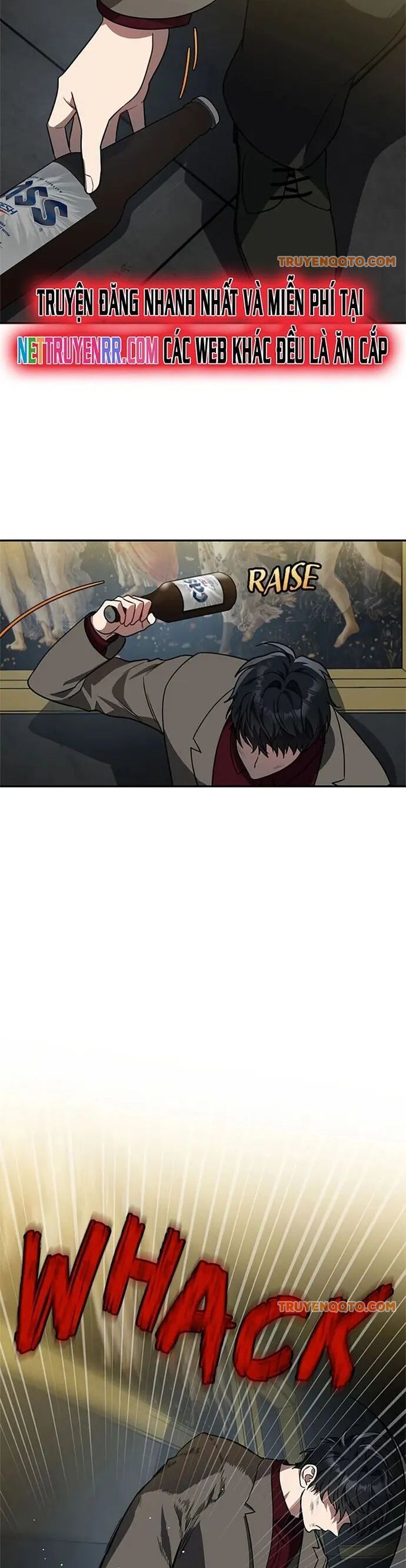Tôi Đã Giết Hắn Chap 62 - Next Chap 63