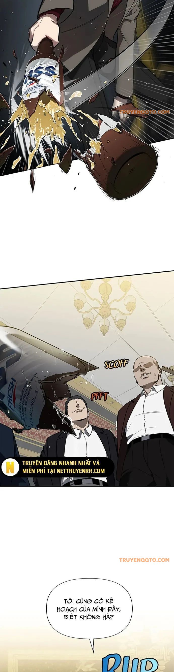 Tôi Đã Giết Hắn Chap 62 - Next Chap 63