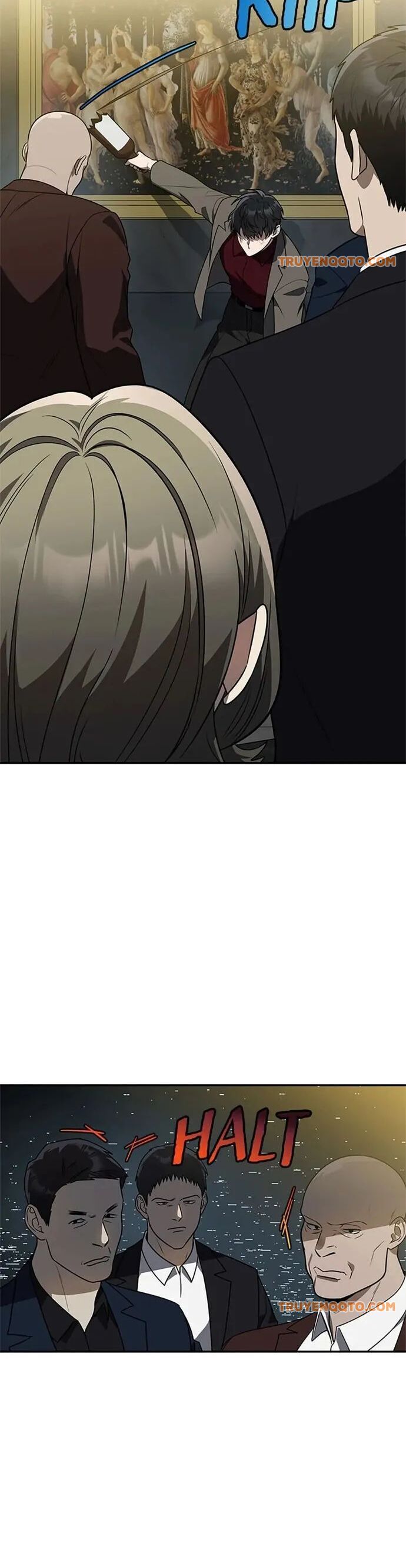 Tôi Đã Giết Hắn Chap 62 - Next Chap 63