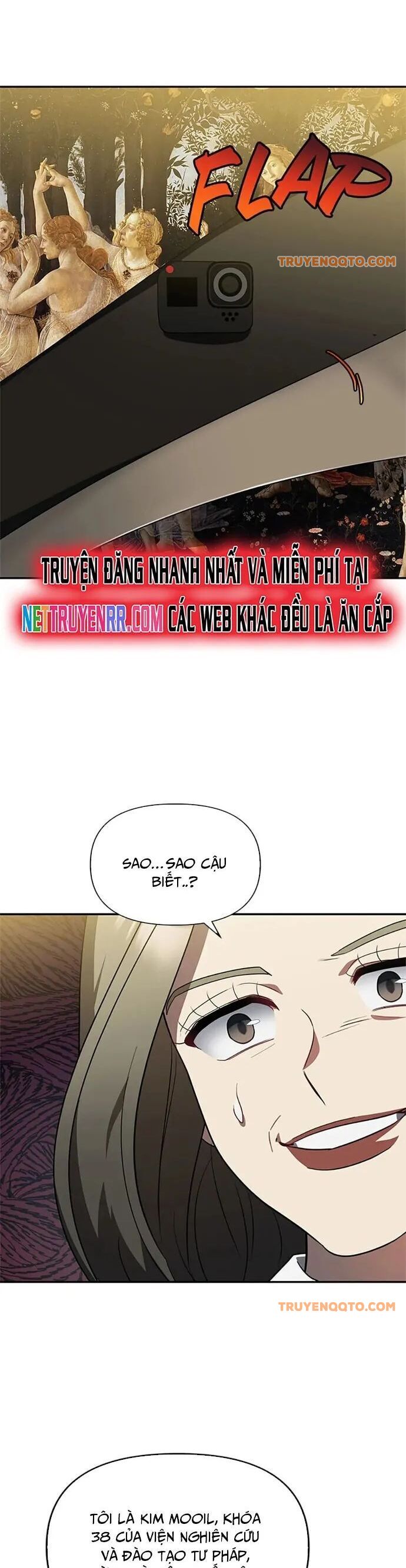 Tôi Đã Giết Hắn Chap 62 - Next Chap 63