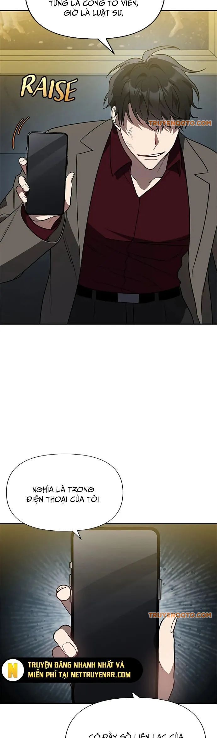 Tôi Đã Giết Hắn Chap 62 - Next Chap 63