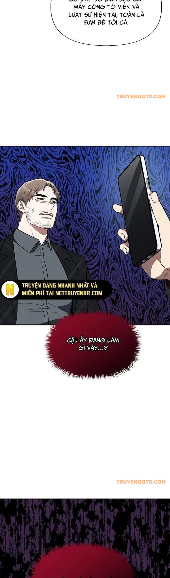 Tôi Đã Giết Hắn Chap 62 - Next Chap 63