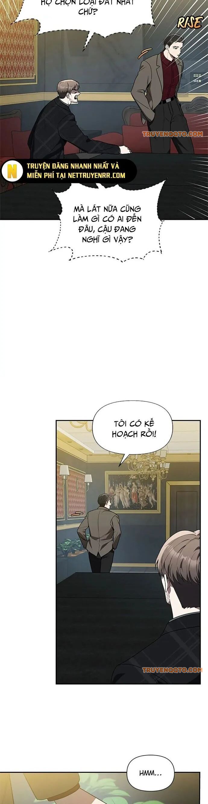 Tôi Đã Giết Hắn Chap 62 - Next Chap 63