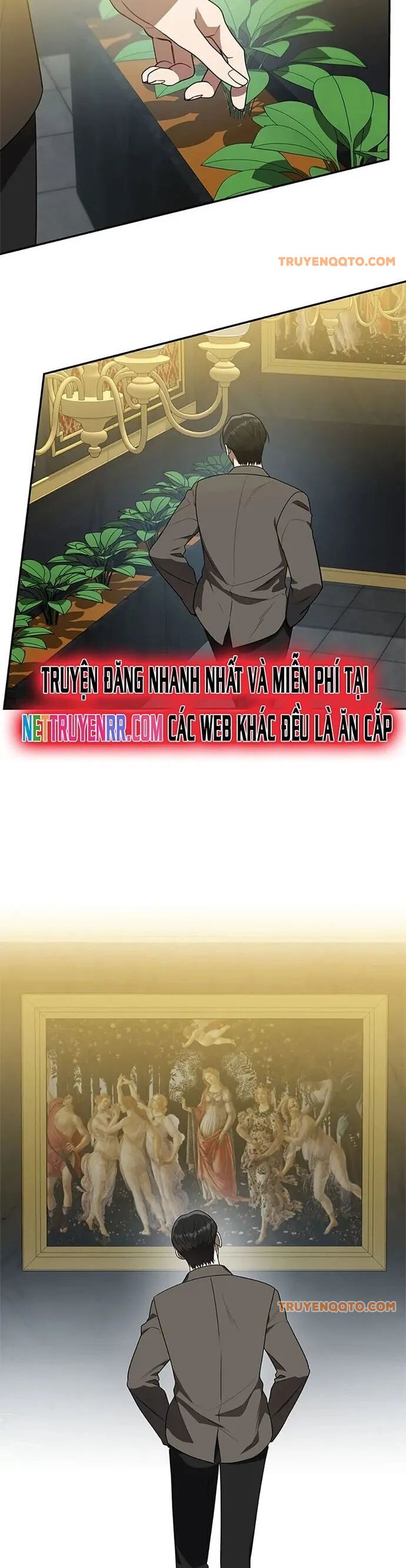 Tôi Đã Giết Hắn Chap 62 - Next Chap 63