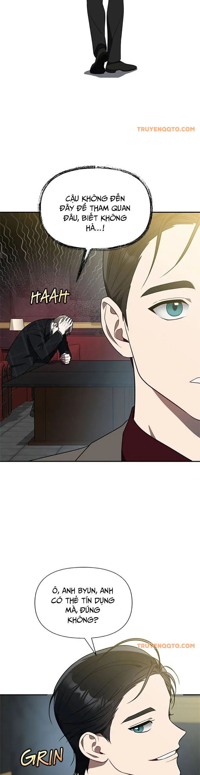 Tôi Đã Giết Hắn Chap 62 - Next Chap 63