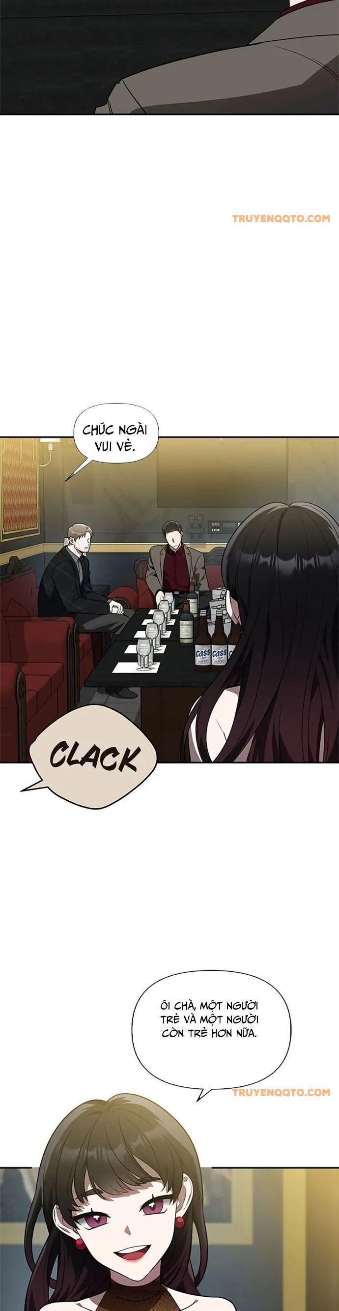 Tôi Đã Giết Hắn Chap 62 - Next Chap 63