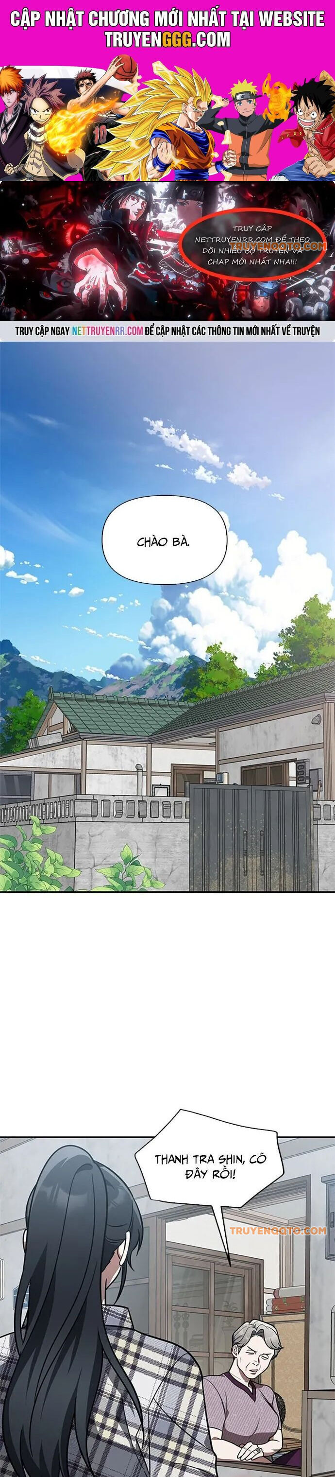 Tôi Đã Giết Hắn Chap 63 - Next Chap 64