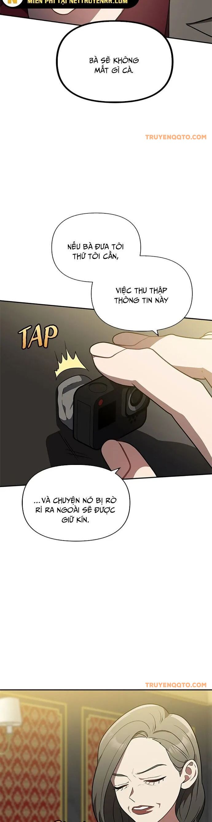 Tôi Đã Giết Hắn Chap 63 - Next Chap 64