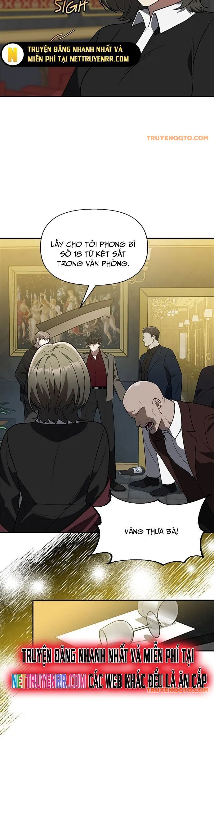 Tôi Đã Giết Hắn Chap 63 - Next Chap 64