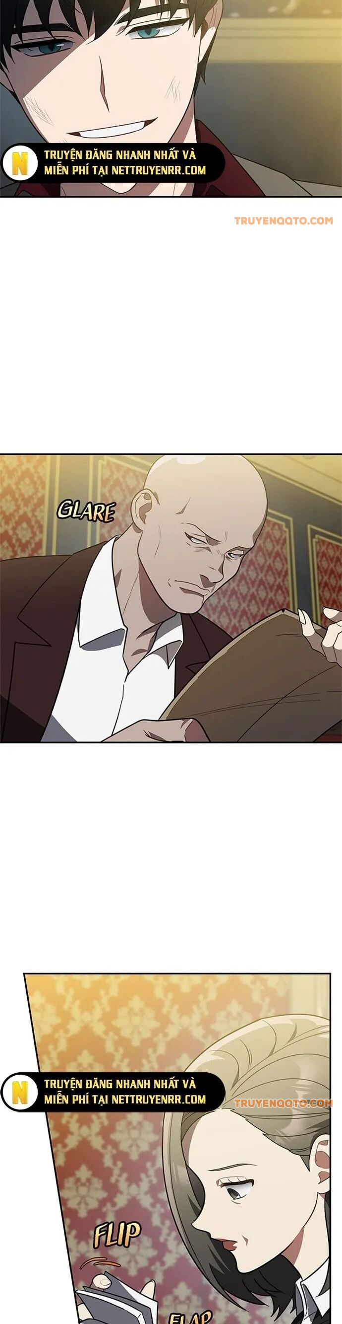 Tôi Đã Giết Hắn Chap 63 - Next Chap 64