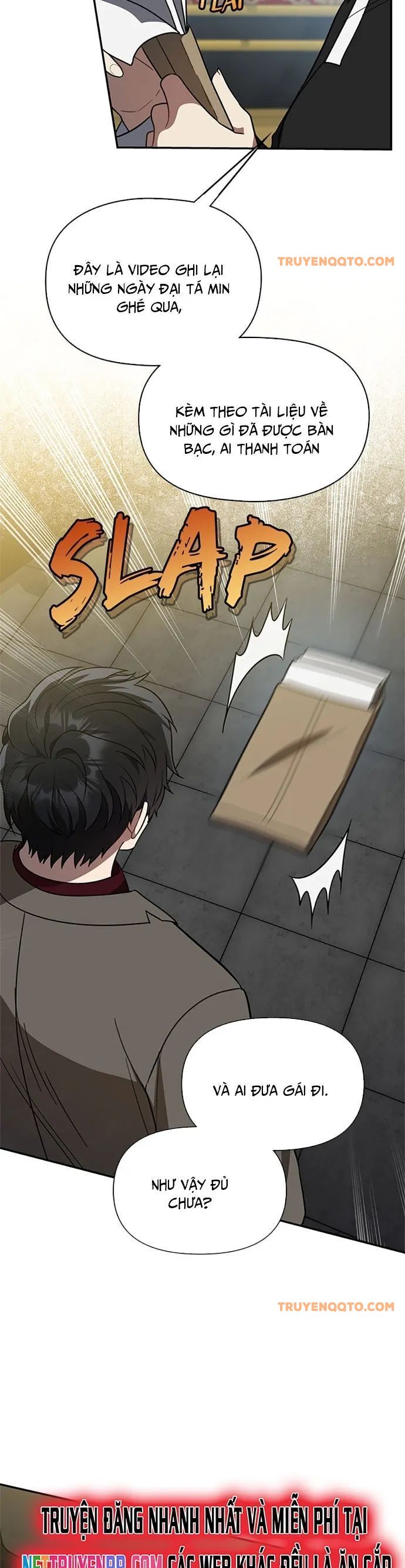 Tôi Đã Giết Hắn Chap 63 - Next Chap 64