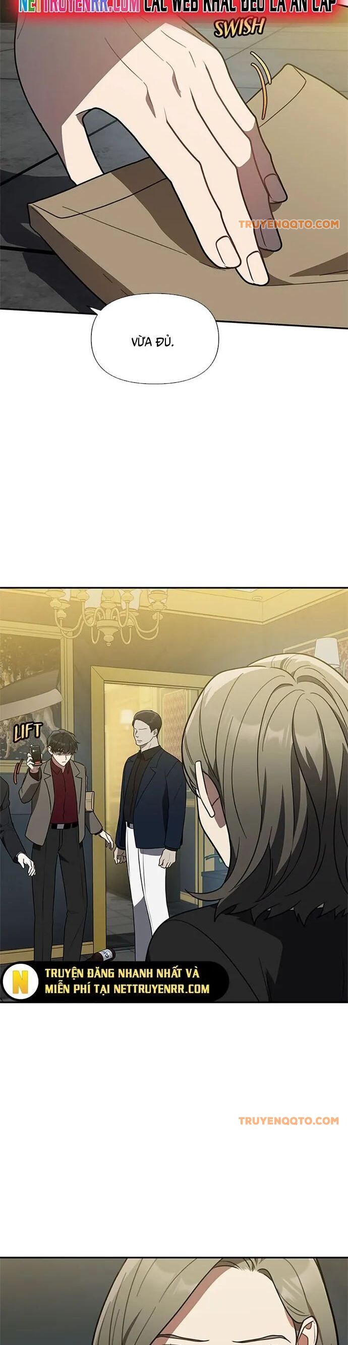 Tôi Đã Giết Hắn Chap 63 - Next Chap 64