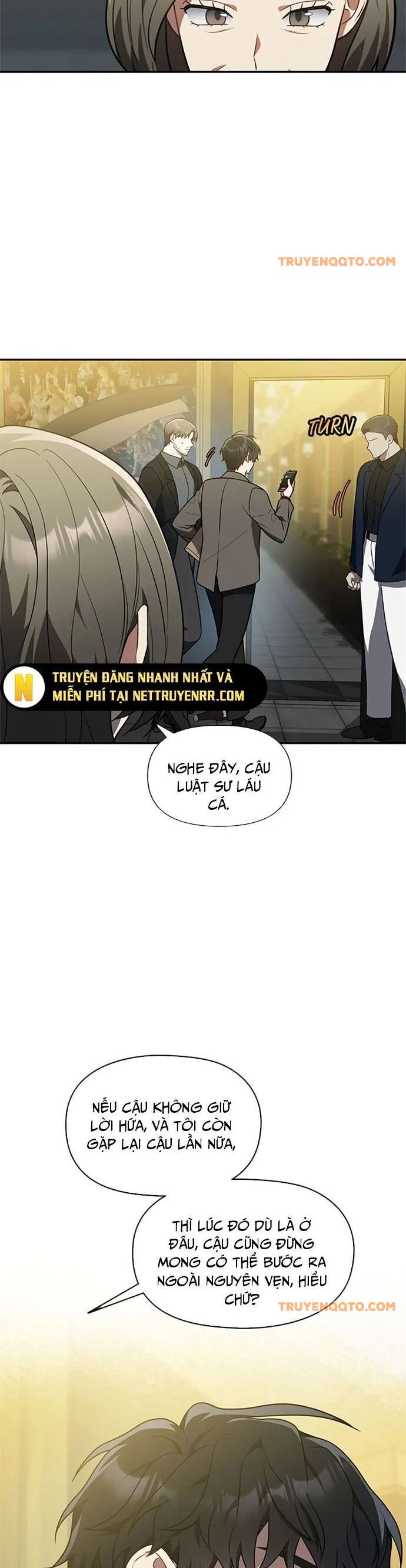 Tôi Đã Giết Hắn Chap 63 - Next Chap 64