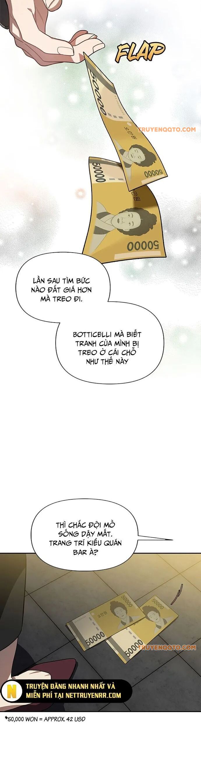 Tôi Đã Giết Hắn Chap 63 - Next Chap 64
