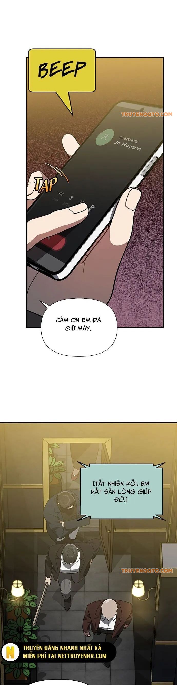 Tôi Đã Giết Hắn Chap 63 - Next Chap 64