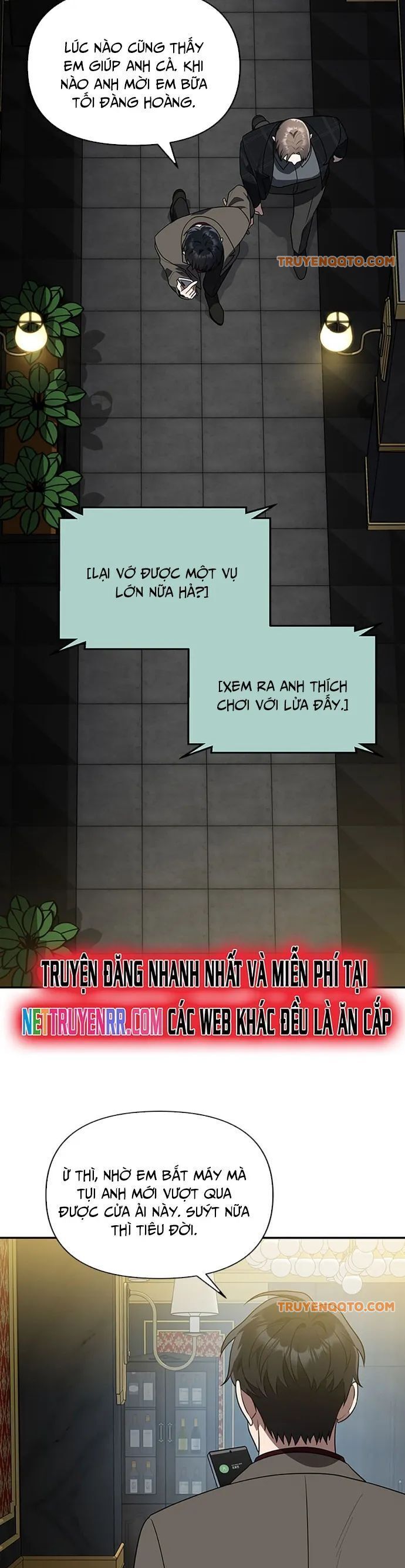 Tôi Đã Giết Hắn Chap 63 - Next Chap 64