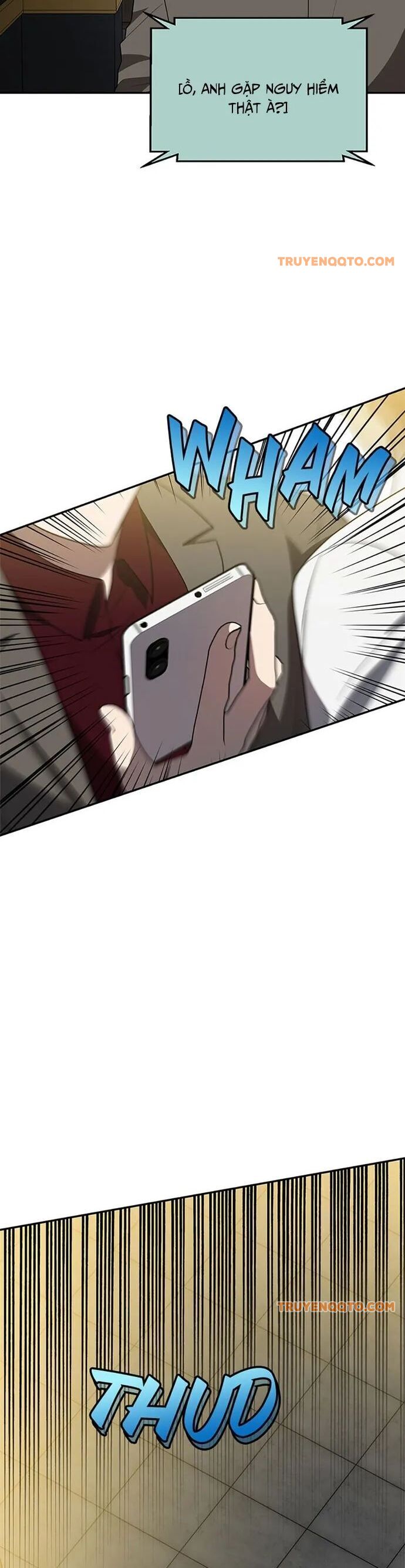 Tôi Đã Giết Hắn Chap 63 - Next Chap 64