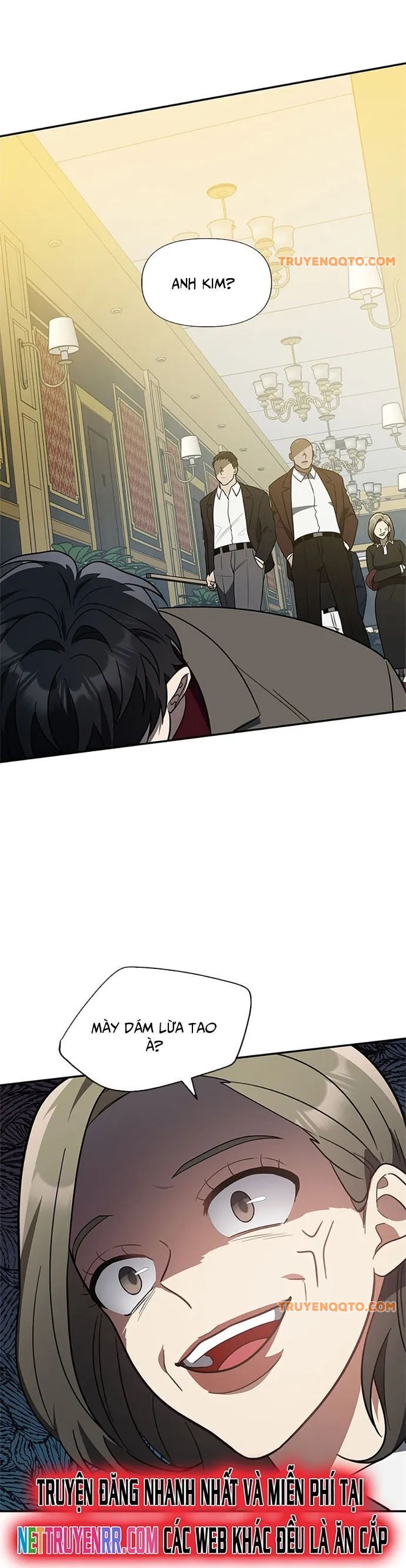 Tôi Đã Giết Hắn Chap 63 - Next Chap 64