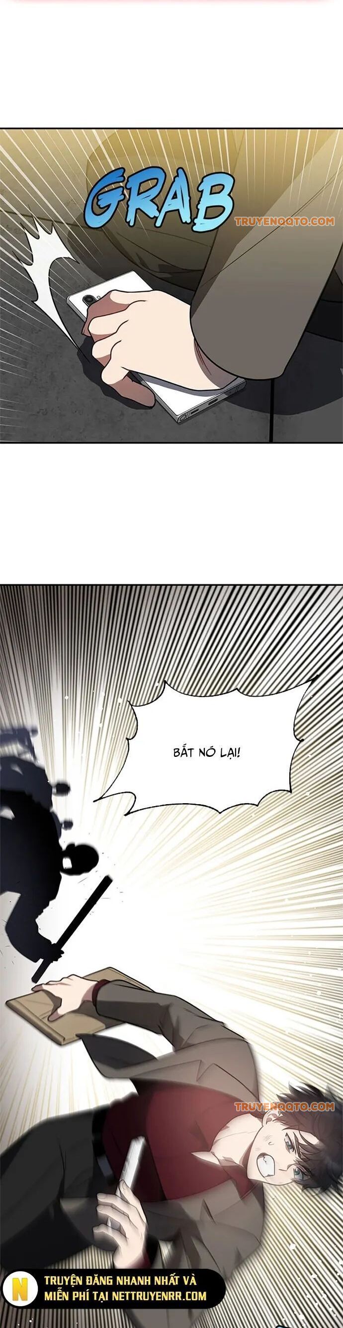 Tôi Đã Giết Hắn Chap 63 - Next Chap 64