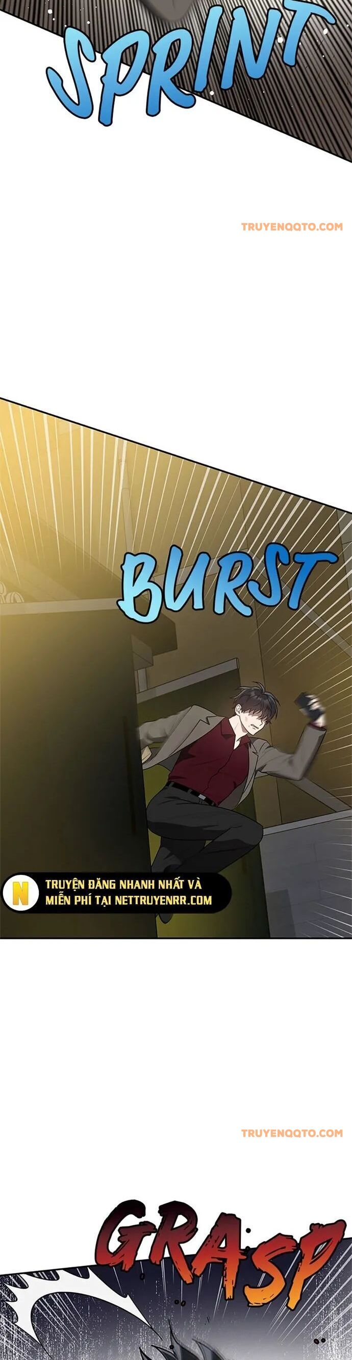 Tôi Đã Giết Hắn Chap 63 - Next Chap 64
