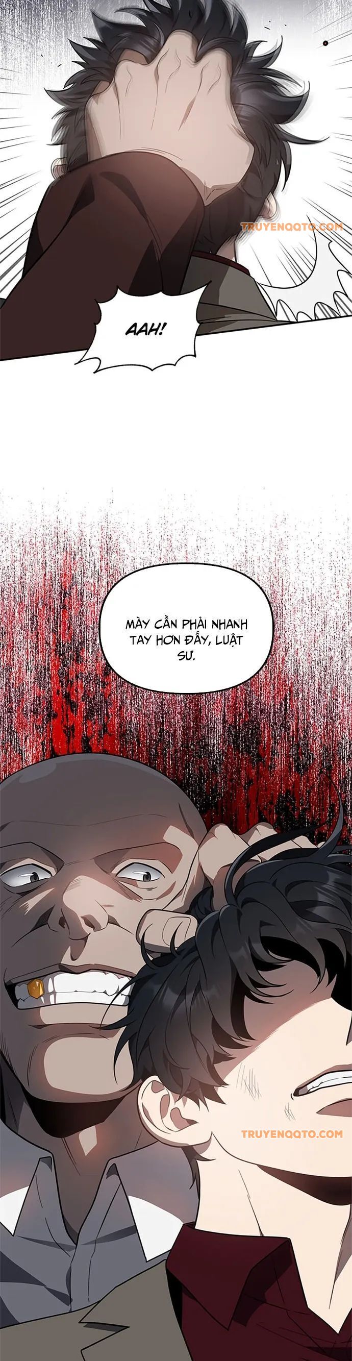Tôi Đã Giết Hắn Chap 63 - Next Chap 64